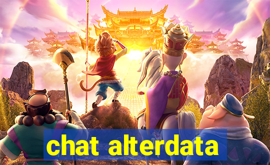 chat alterdata